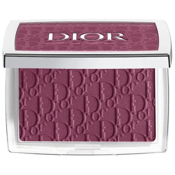 SALE! 💚Dior #006 BERRY Rosy Glow Powder Blush ✔️ NEW IN BOX - Picture 1 of 10